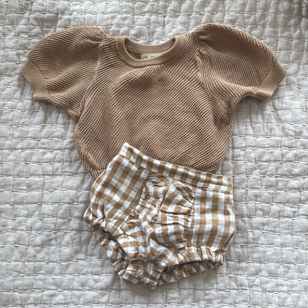 Soor Ploom outfit